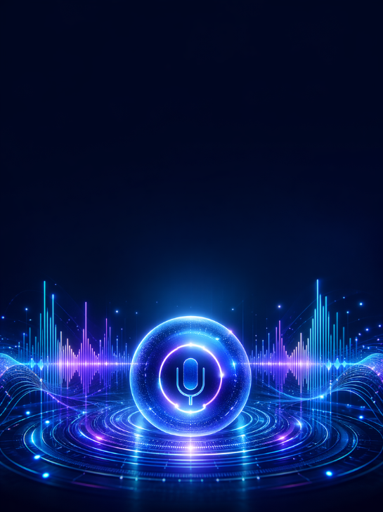 AI VOICE AGENTS