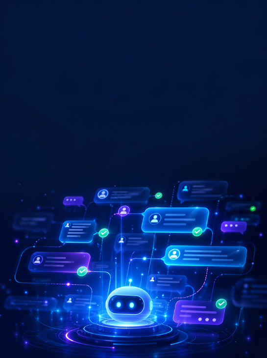 AI Chat Bots