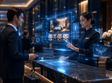 Hospitality & Hotels