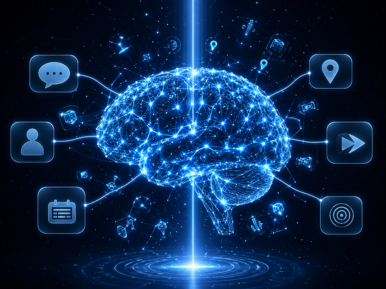 Intelligent Context-Aware AI