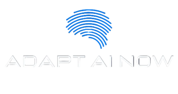 About Us – Adapt AI Now