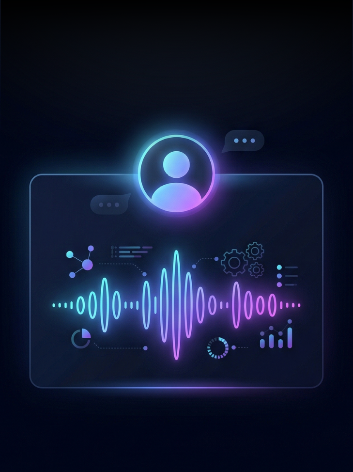 AI VOICE AGENTS